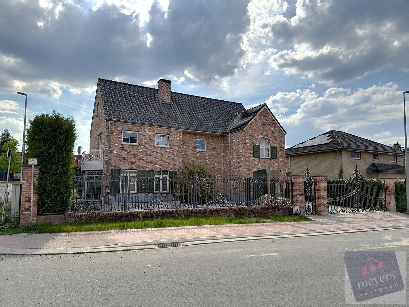 Eigentijdse villa met klasse en comfort in Hasselt – Crutzenstraat 64 foto 3