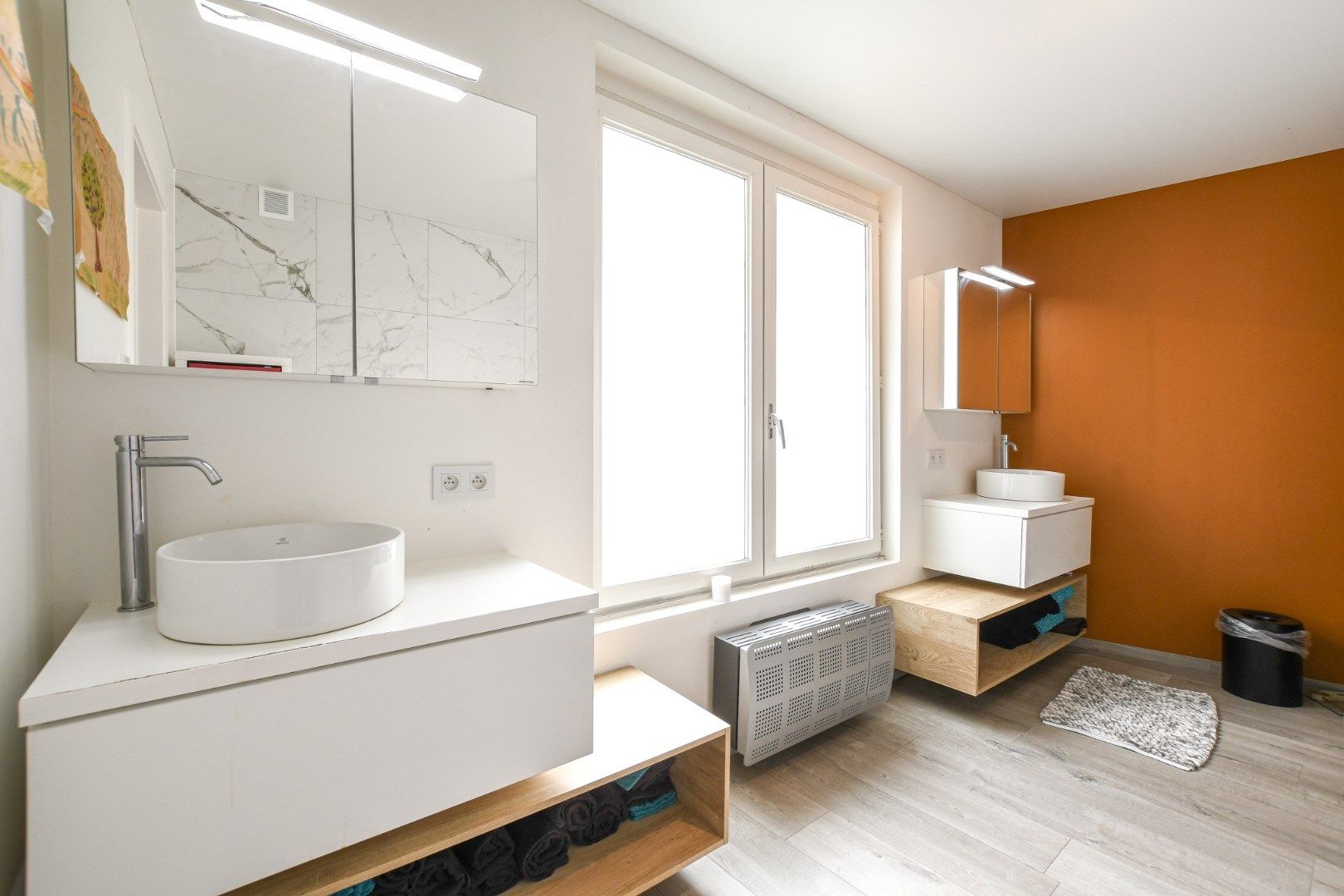 Ruime woning op 50 meter van de zee in Blankenberge foto 15