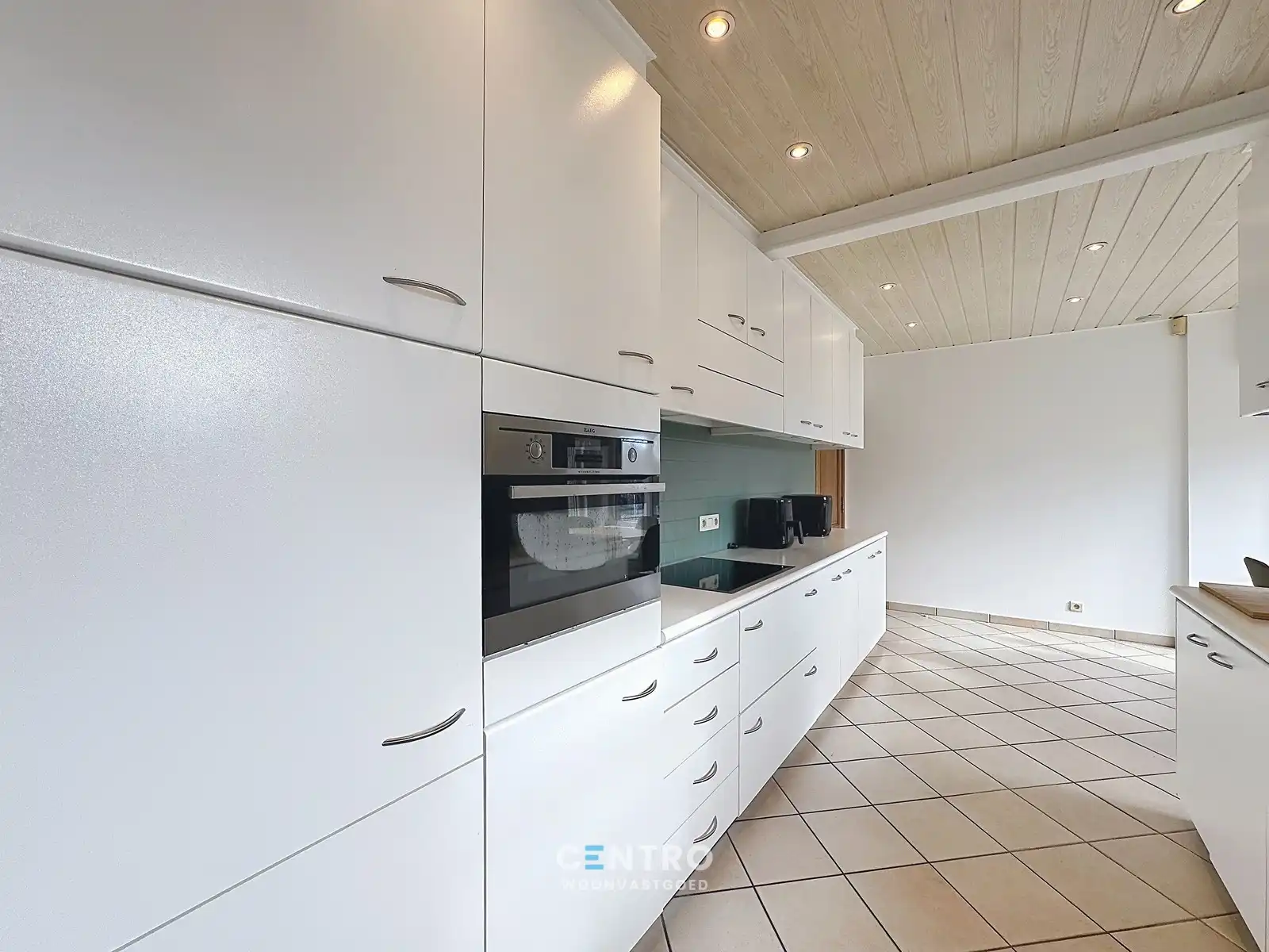 RESIDENTIEEL gelegen villa te Uitkerke! foto 8