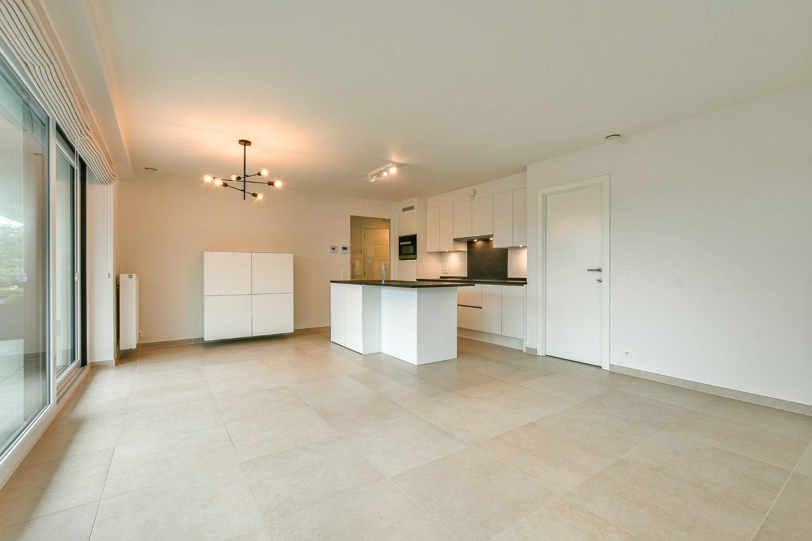 Gelijkvloers 2-slaapkamerappartement in recente residentie 'Royal Golf Garden' te De Haan - Vosseslag foto 7