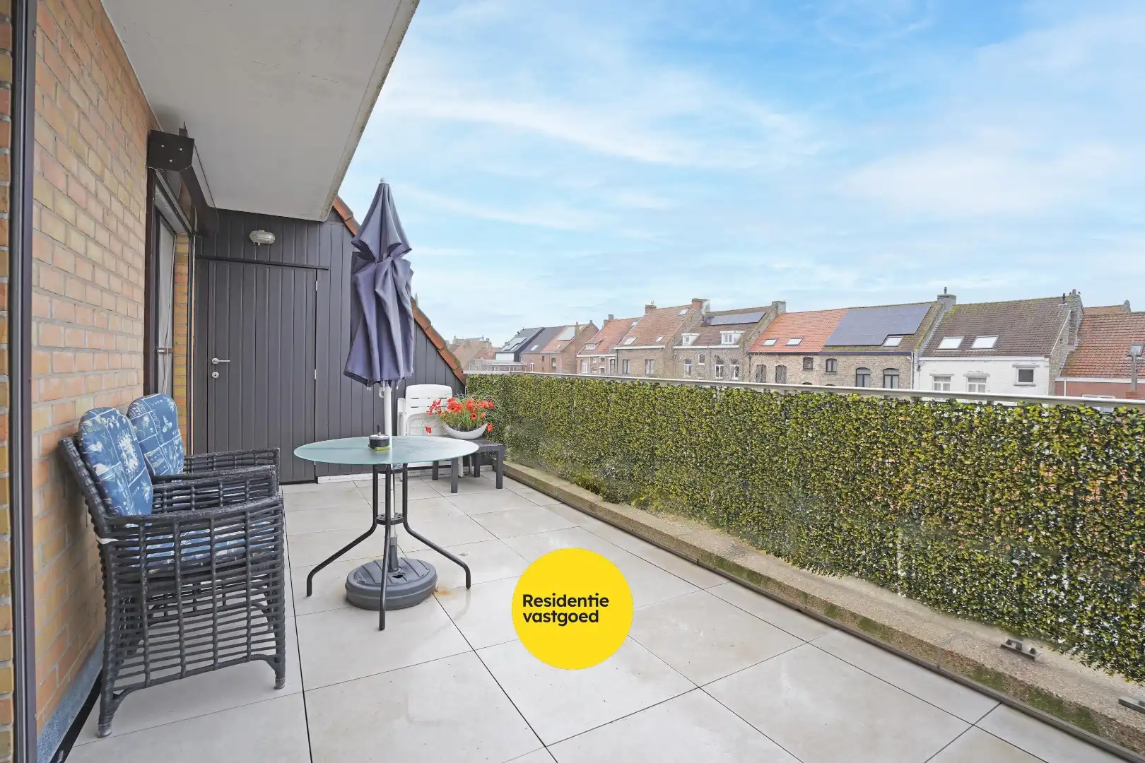 KIJKDAG WOENSDAG 4/2/26 tussen 14u en 16u (inschrijven via rersidentievastgoed.be) foto 14