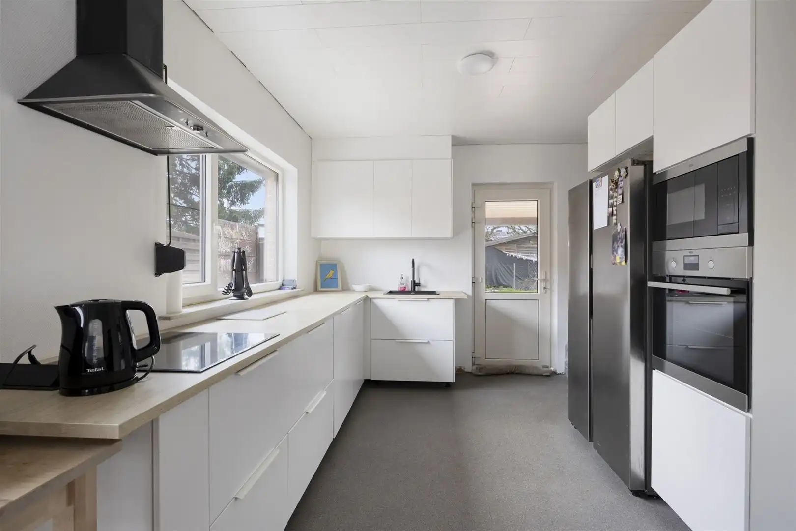 TE KOOP: Gerenoveerde woning met 3 slaapkamers te Heusden-Zolder! foto 4