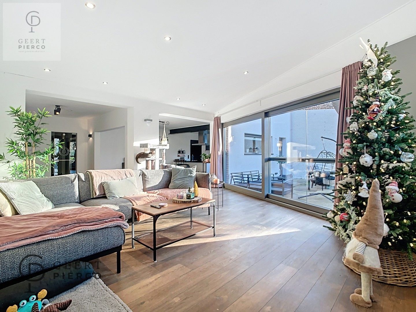 Fantastische en super gezellige stadswoning volledig instapklaar foto 10