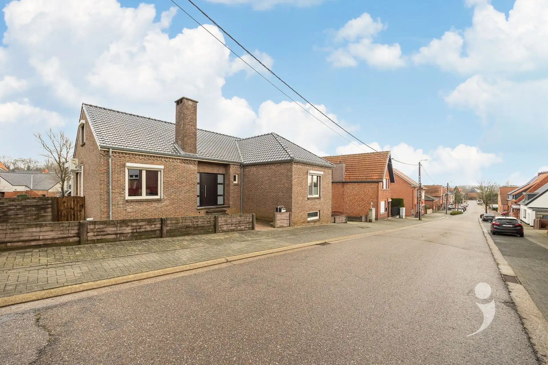 Knappe woning op een toplocatie te Scherpenheuvel!  foto 40