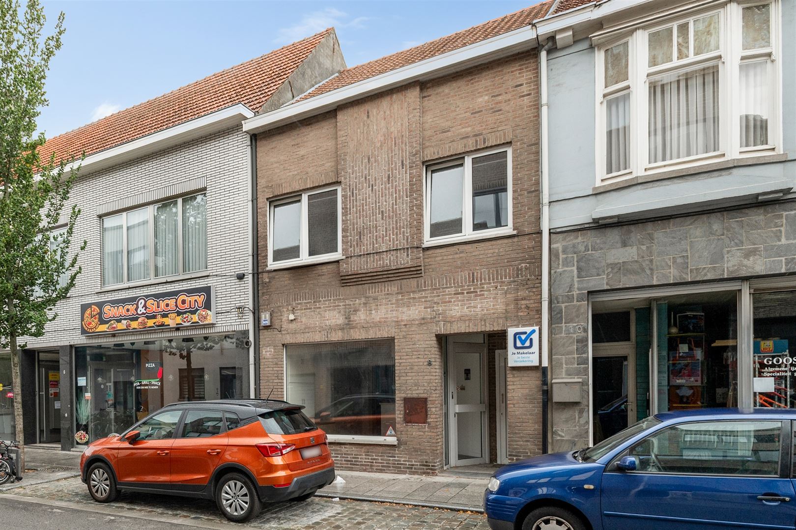 Te renoveren opbrengsteigendom met 2 aparte units. foto 19