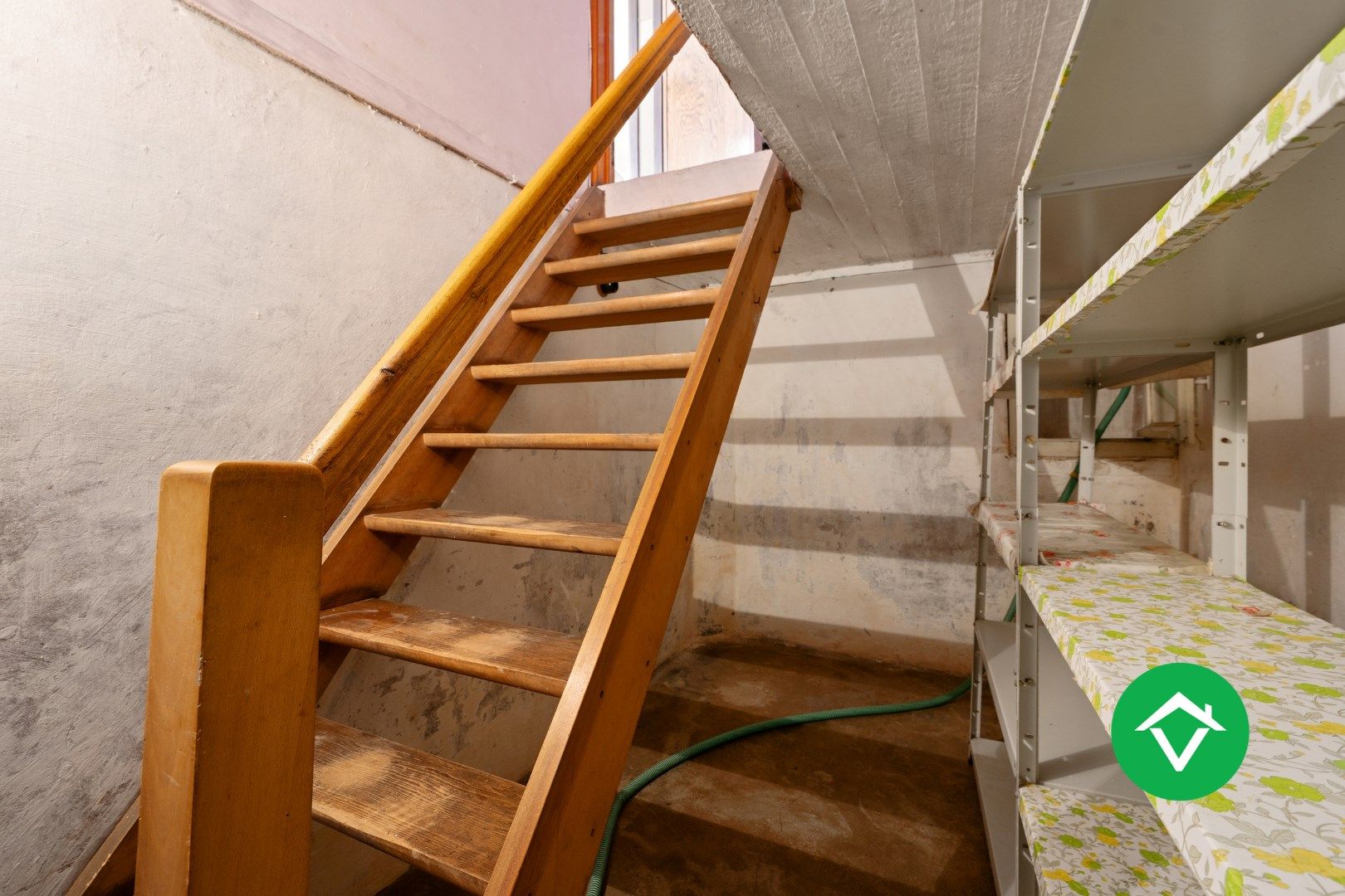 Woning met 3 slaapkamers en garage te Koekelare  foto 15