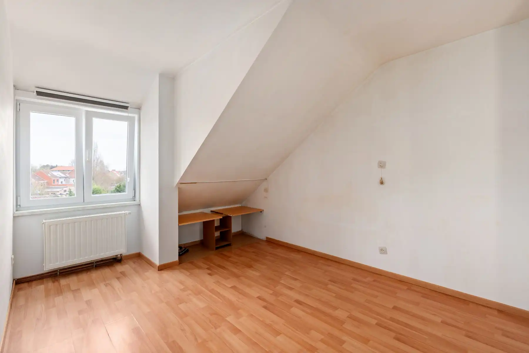 Centraal gelegen éénkamerappartement foto 9