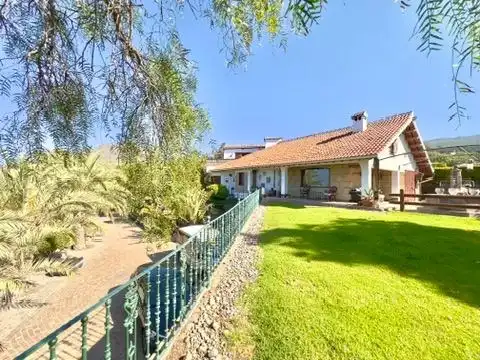 Privévilla met panoramisch uitzicht op zee en uitgestrekt terrein in La Sabinita foto 4