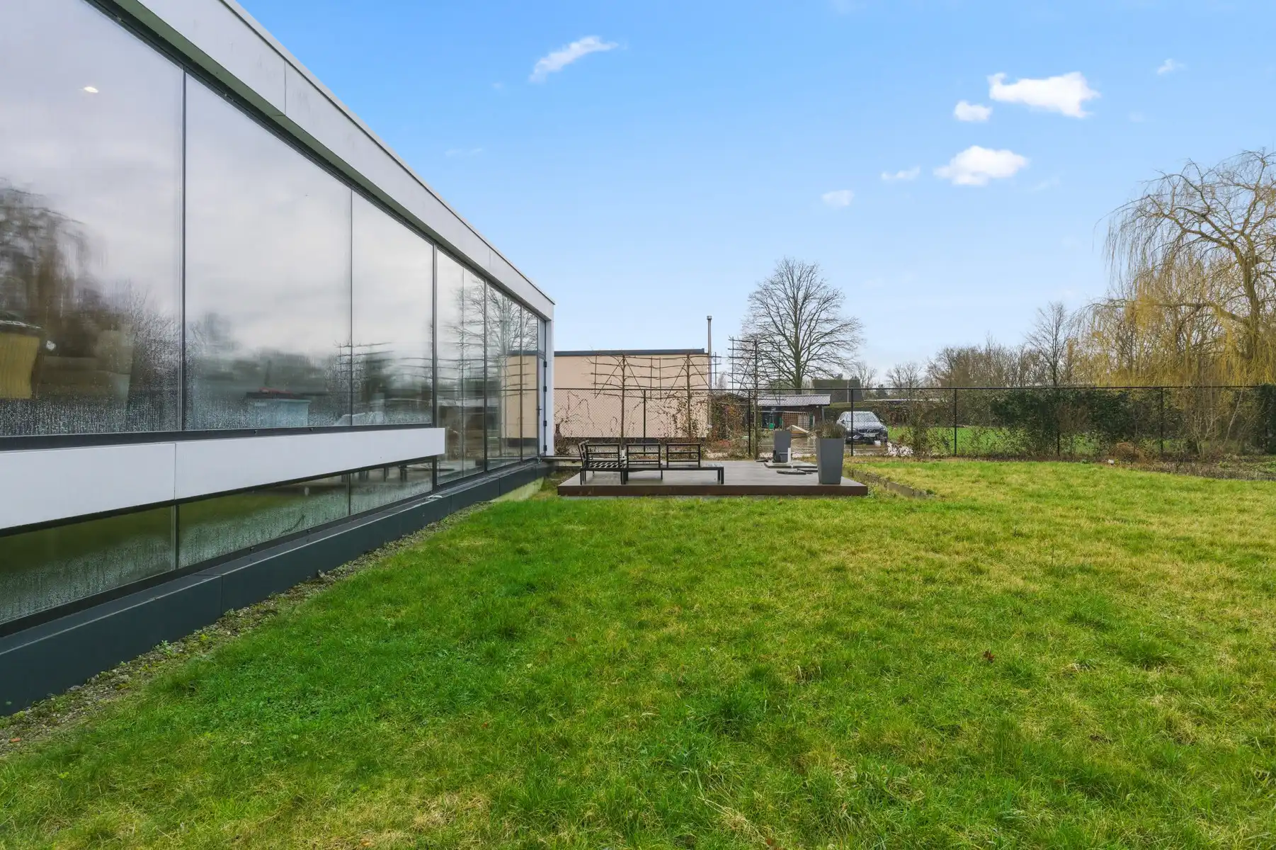 Ruime moderne woning te BOORTMEERBEEK foto 26