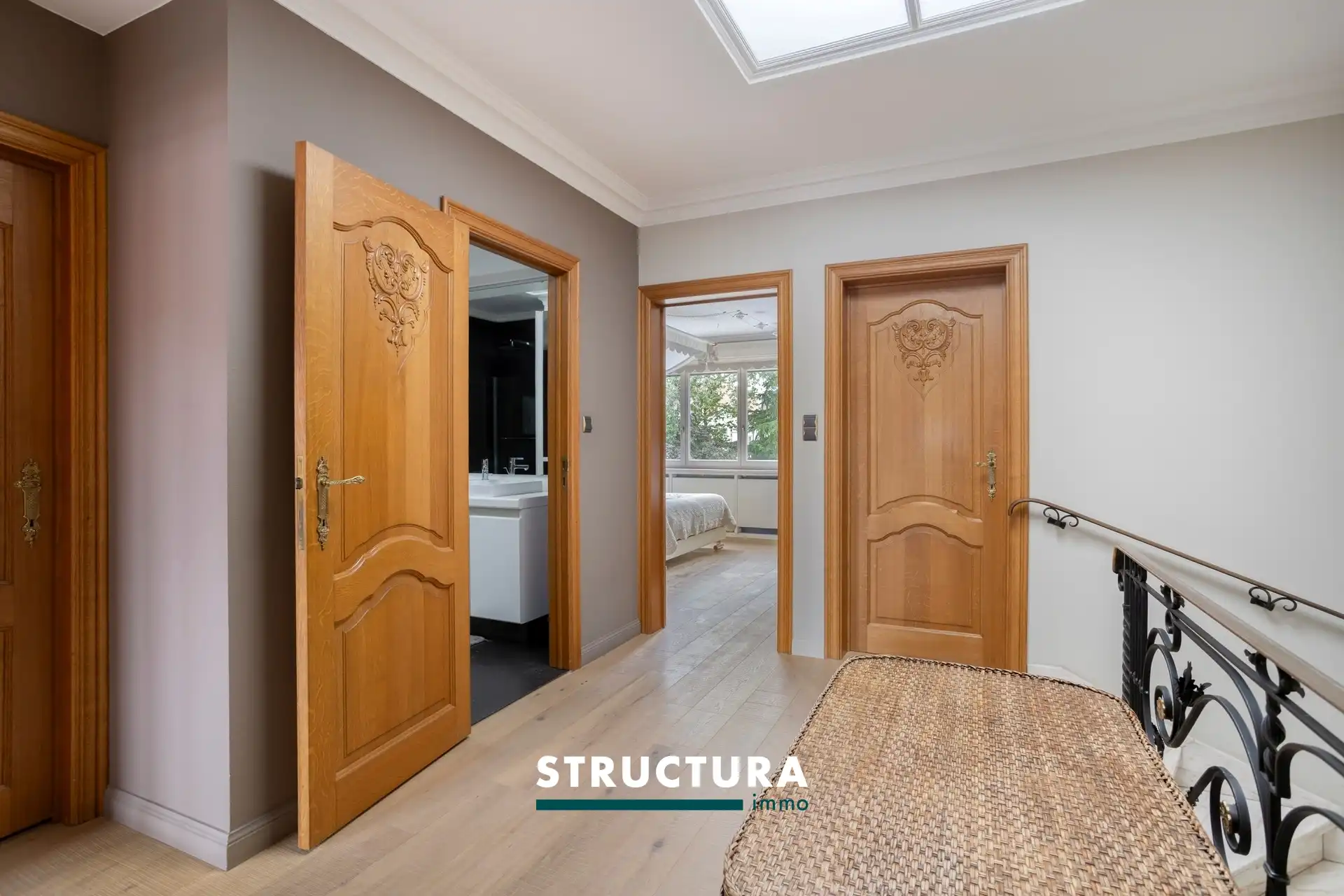 Instapklare en energiezuinige gezinswoning met 4 slaapkamers foto 16