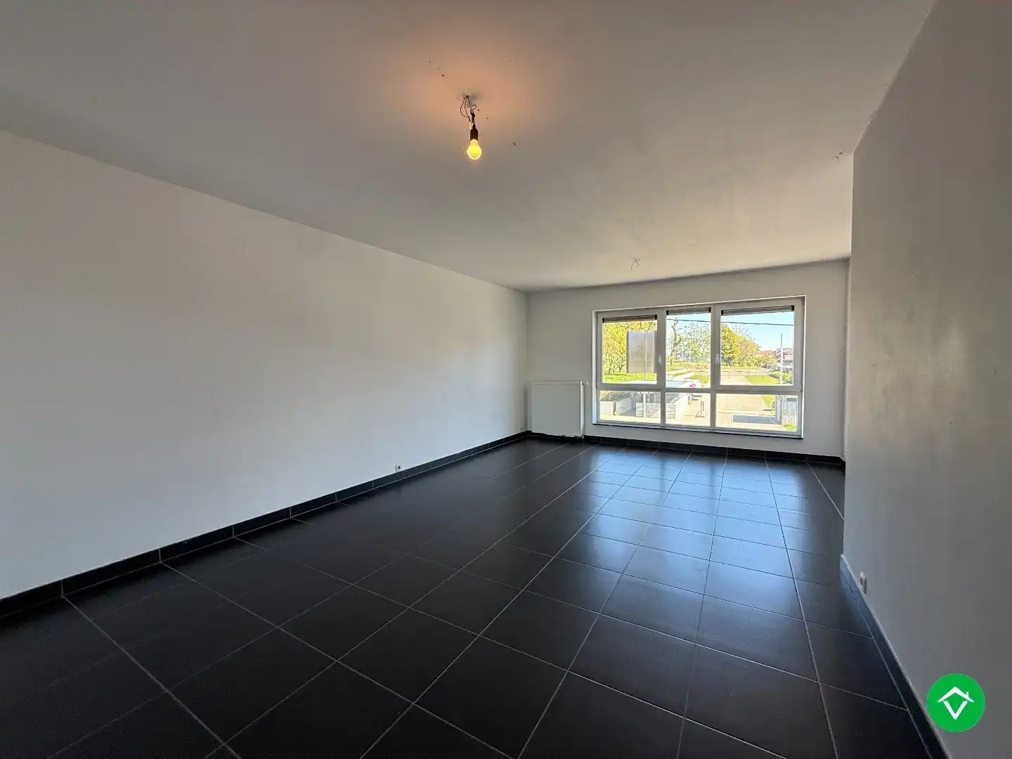 Duplexappartement met twee slaapkamers, zonneterras en parking te Moorslede  foto 5