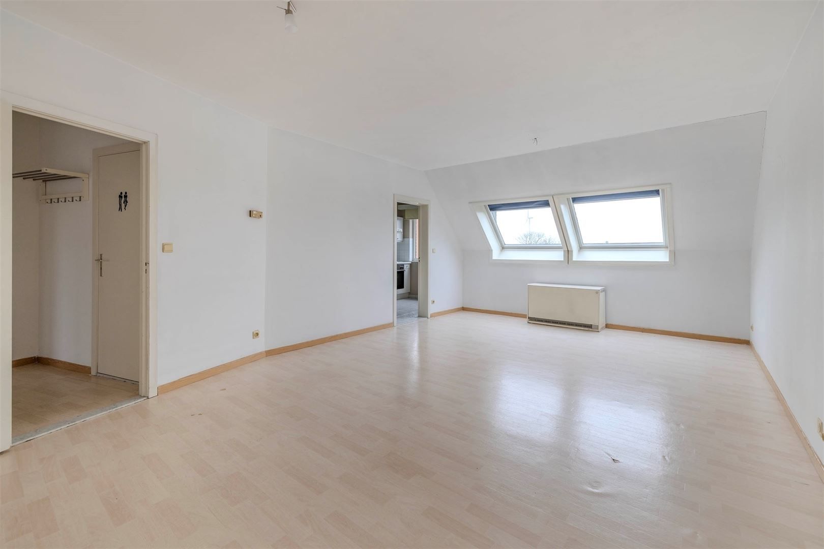 Hoofdfoto van de publicatie: Appartement te koop in het centrum van Boom