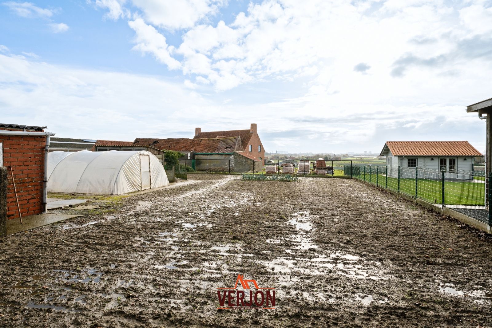 Kijkdag 6/12/2025! Alleenstaande woning (4 tot 6 slaapkamers) op 1.366m² foto 15