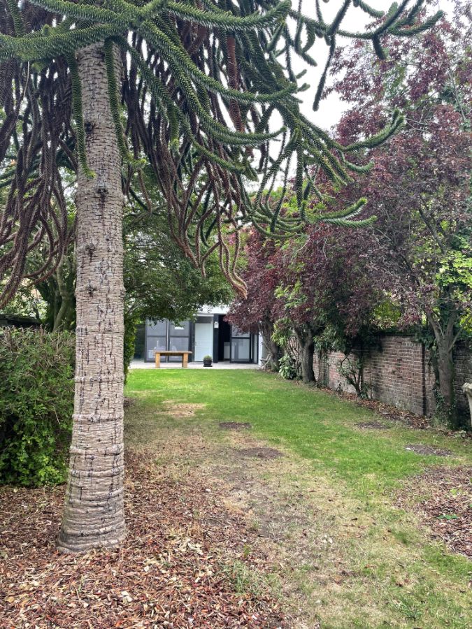 BURGERWONING + TUIN & GARAGE foto 11