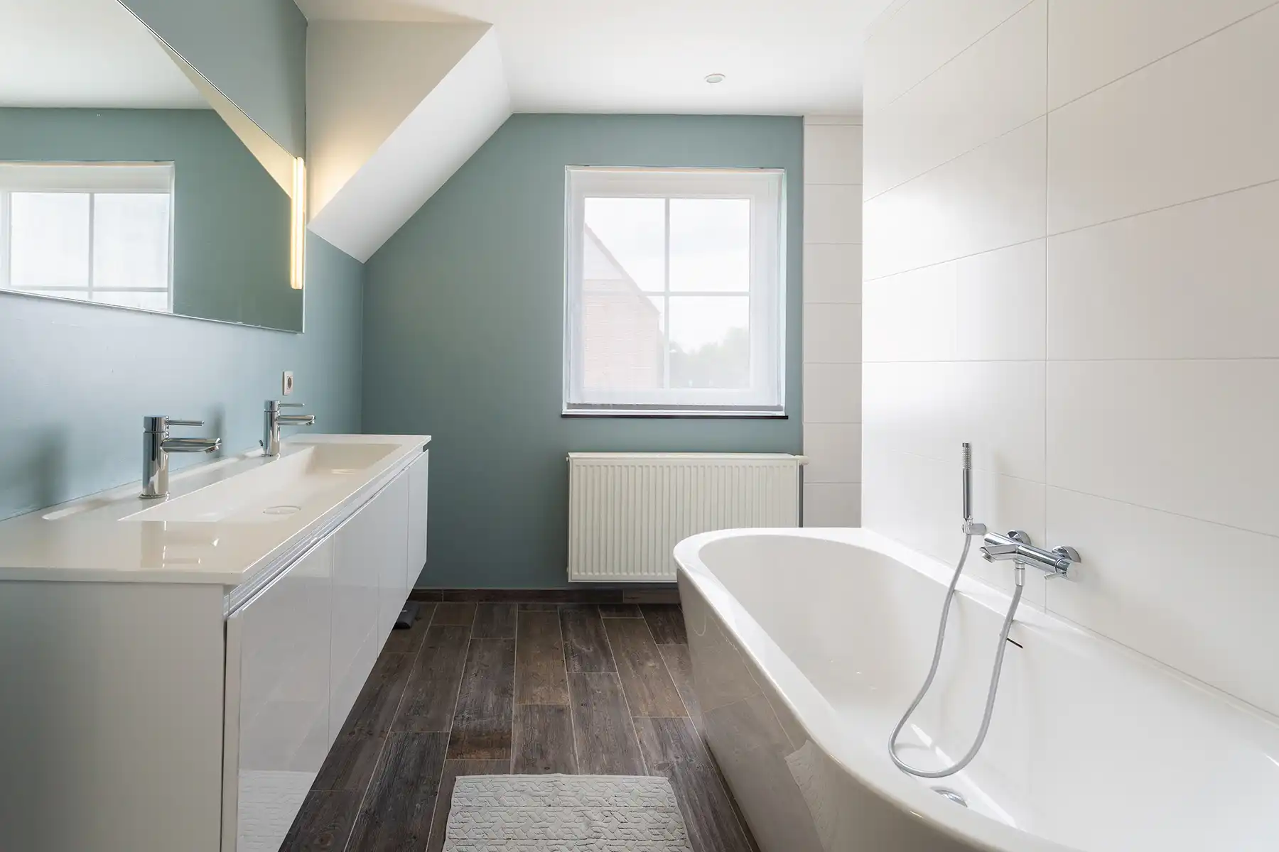 Lint | Recente en energiezuinige woning 5 slpks  foto 17