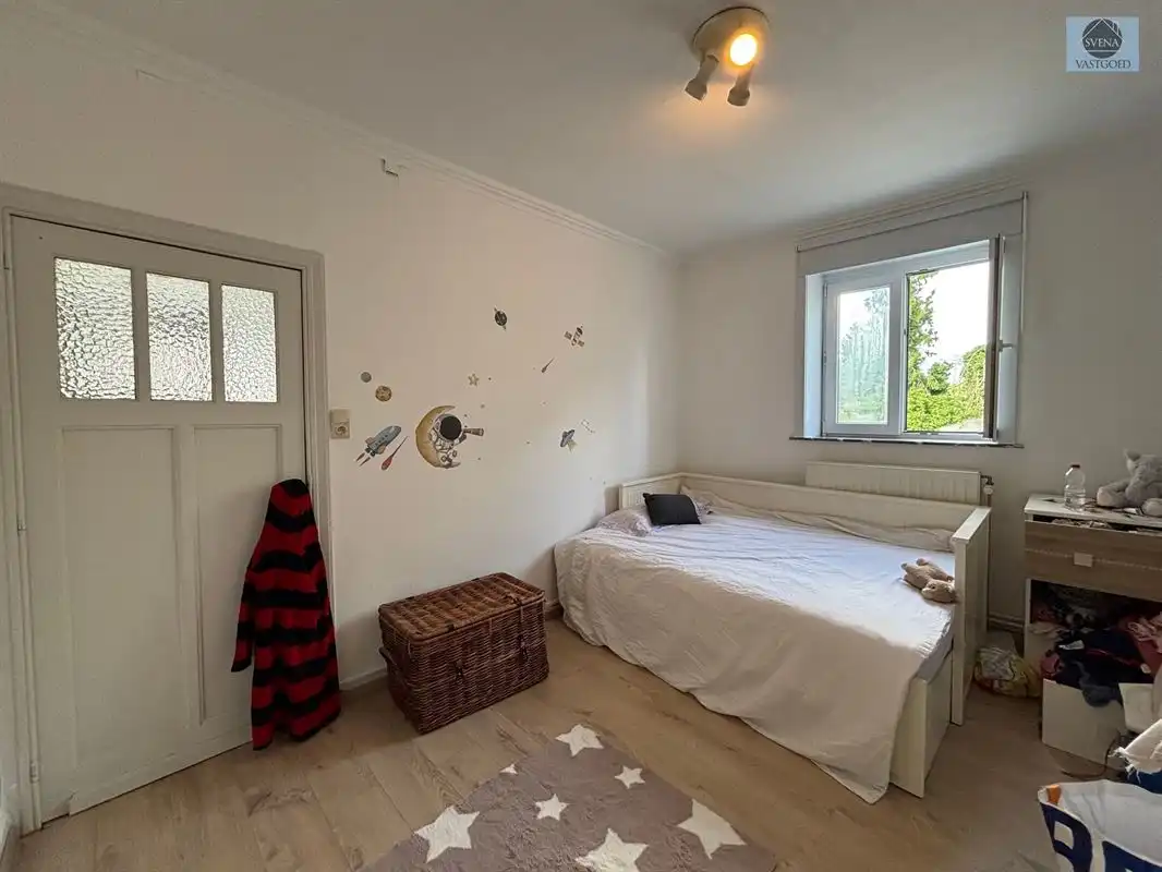 INSTAPKLARE WONING MET 3 SLAAPKAMERS EN TUIN foto 10