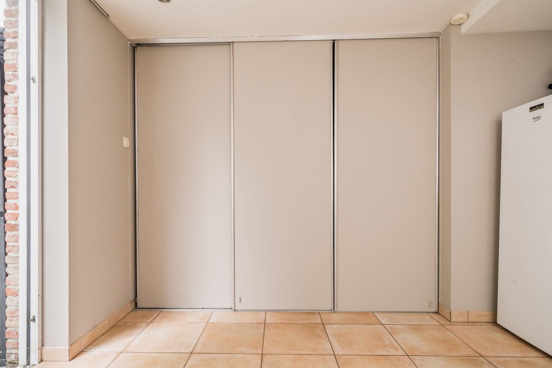 Instapklare woning met 3/4 slpks aan park Bel air! foto 8