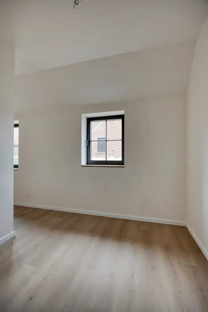 Afgewerkte halfopen bebouwing met 3 slaapkamers, tuin, terras en garage in Kerkom! - EPB A kWh/m² - bewoonbare opp. 147 m² - 6% BTW Mogelijk foto 19