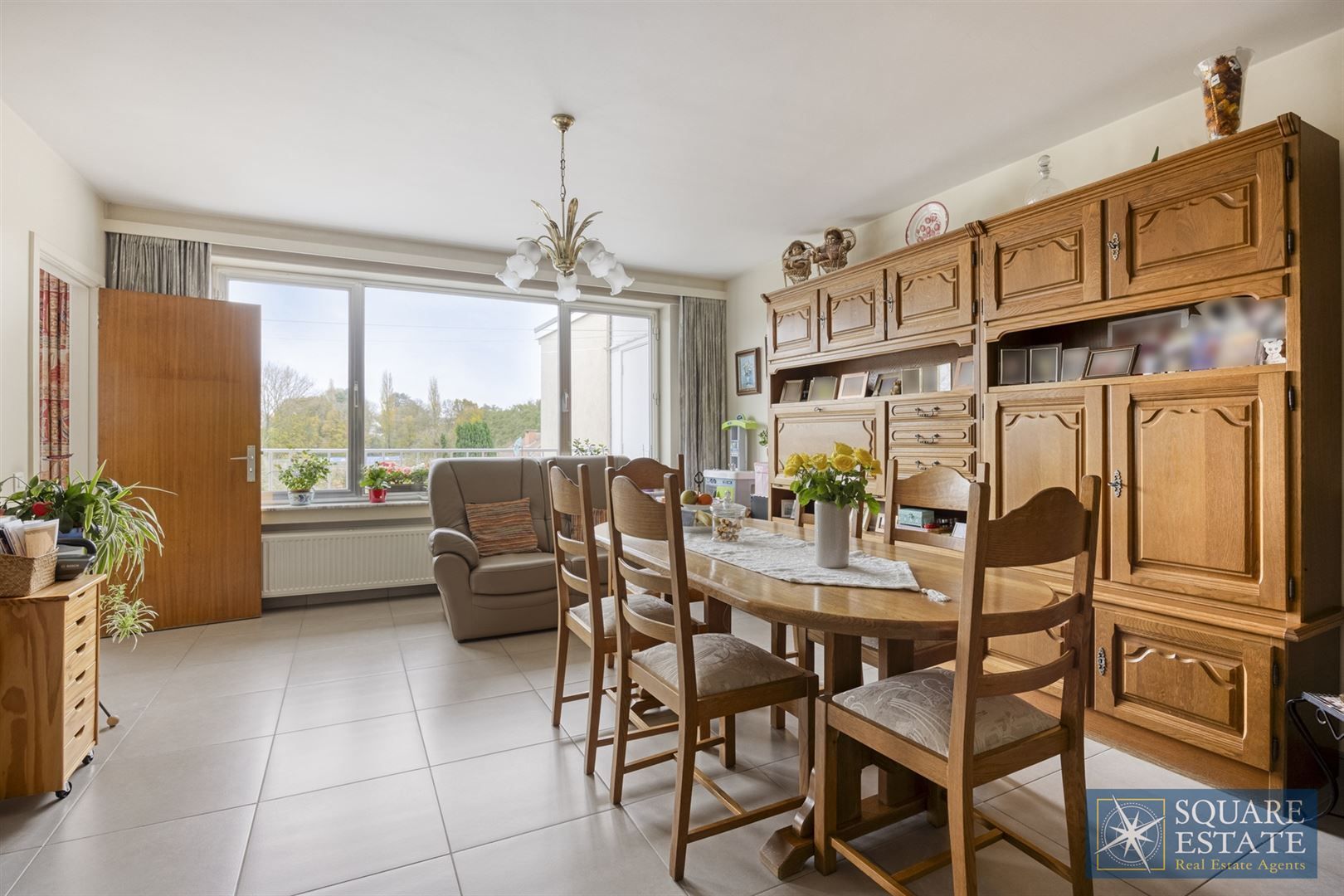 Prachtig appartement met 2 slaapkamers foto 4