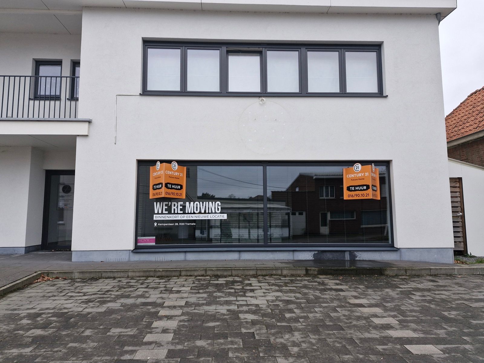 Handelspand te huur in Tremelo! foto 10