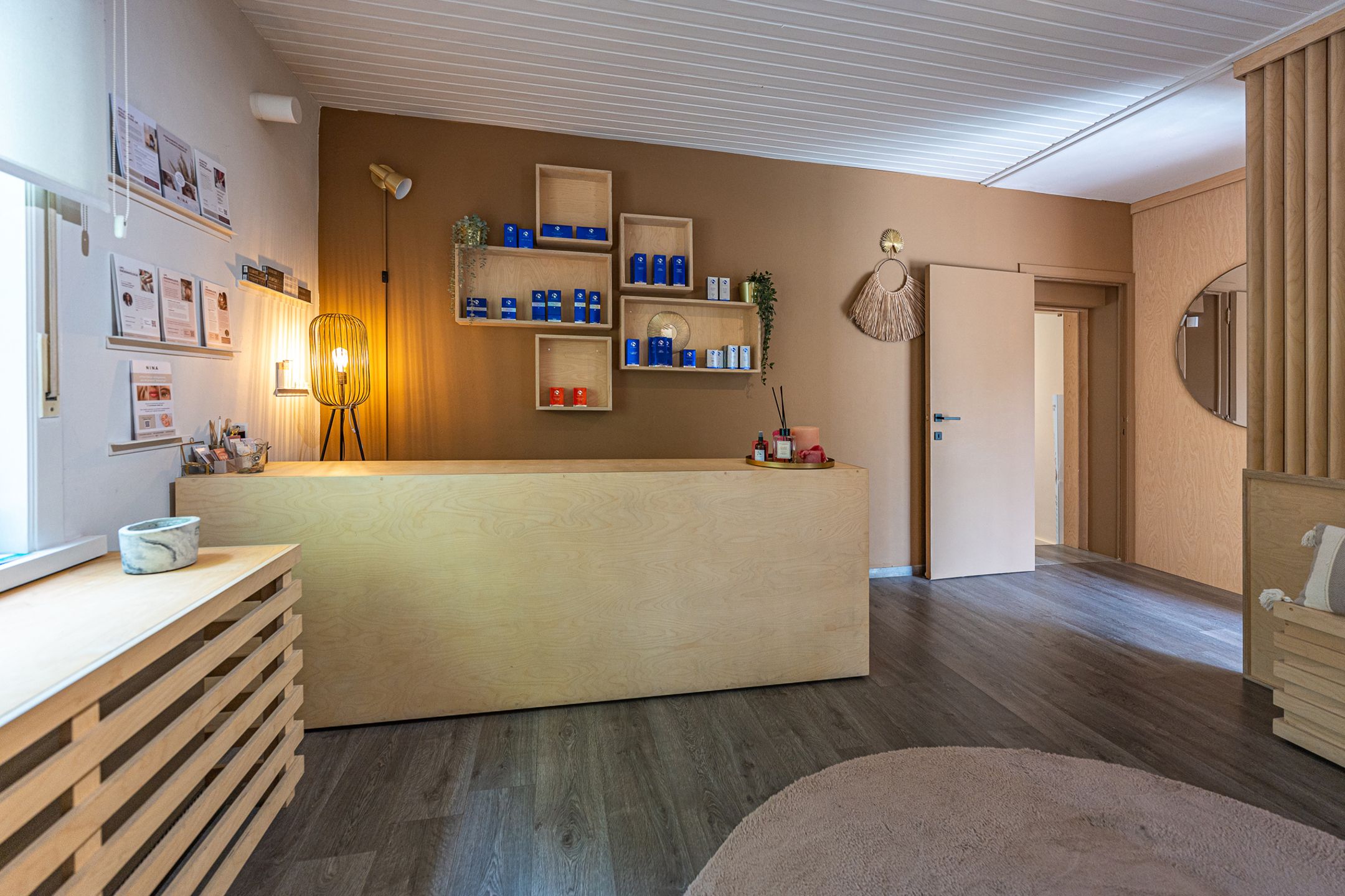Charmante woning op unieke locatie foto 10