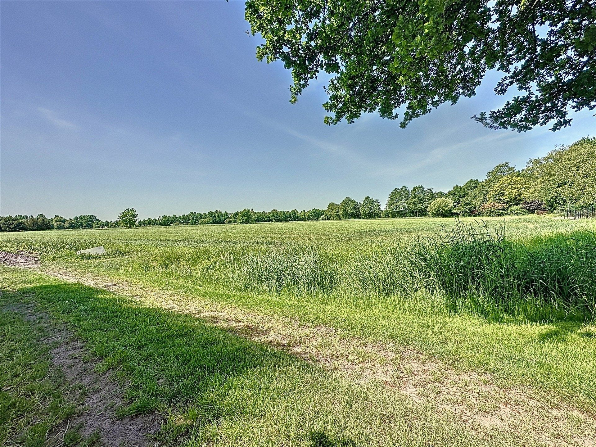Prachtige open bebouwing met 4 slaapkamers en garage op perceel van 946m² foto 22