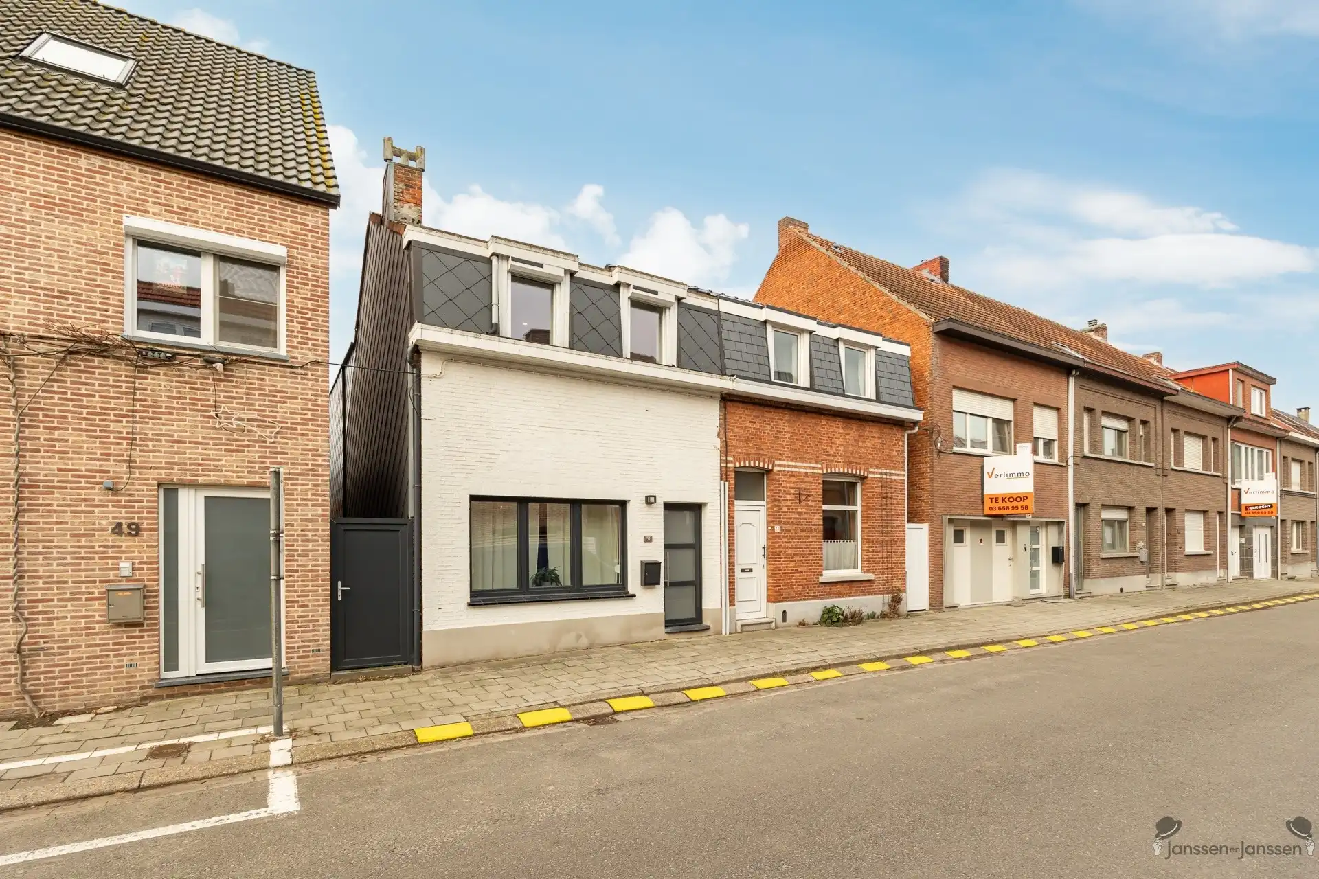 Sfeervolle, instapklare gezinswoning in rustige doodlopende straat met EPC B foto 31