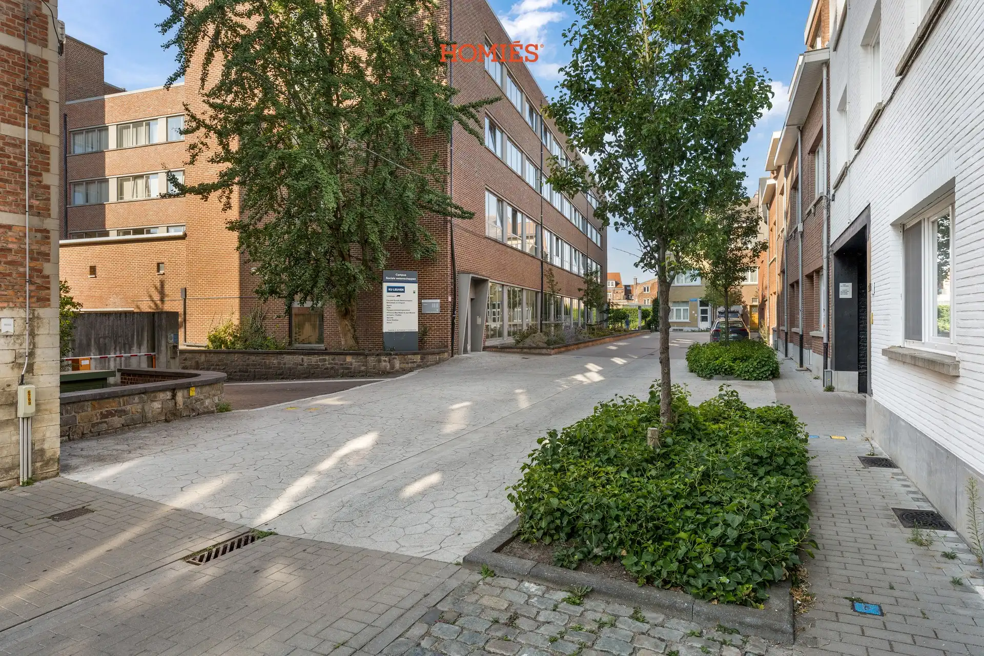 Hoogwaardige studentenkamer te huur – Academiejaar 2026-2027 foto 14