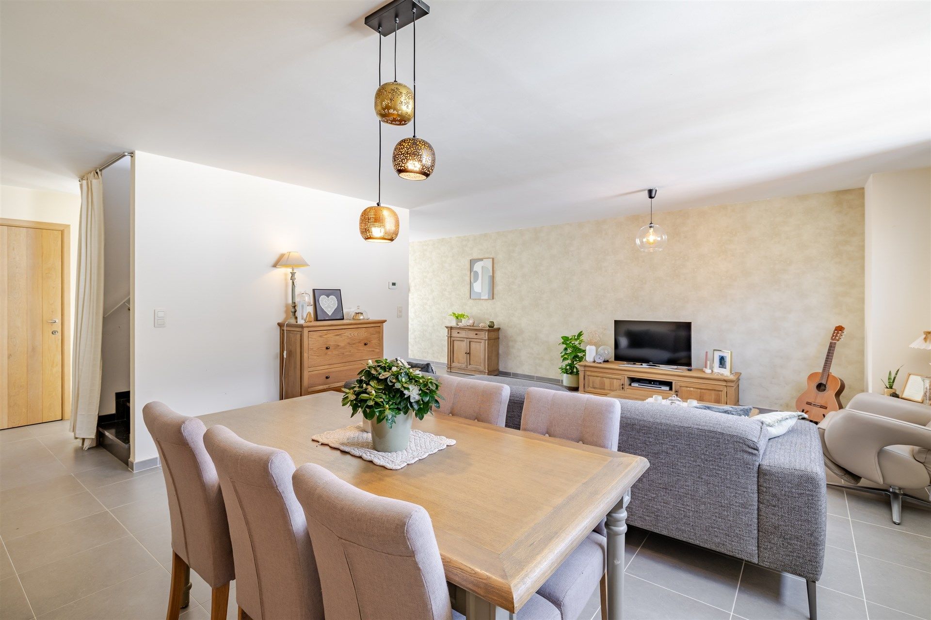 Prachtige woning met 4 slks, garage en stadstuintje foto 13