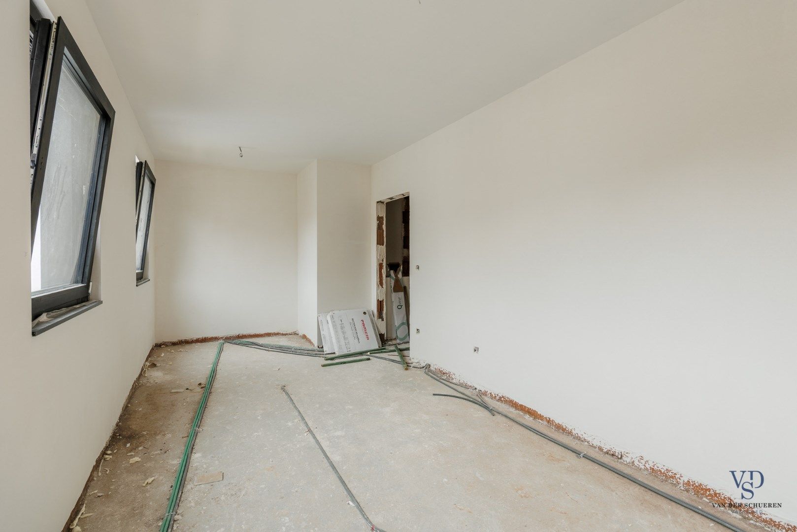Nieuwbouwwoning te Gavere  foto 20