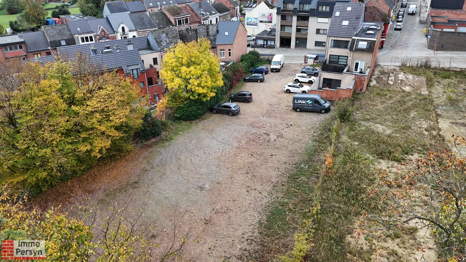Projectgrond te koop in centrum Scherpenheuvel – 1887 m² met vergunde plannen voor 8 appartementen foto 6