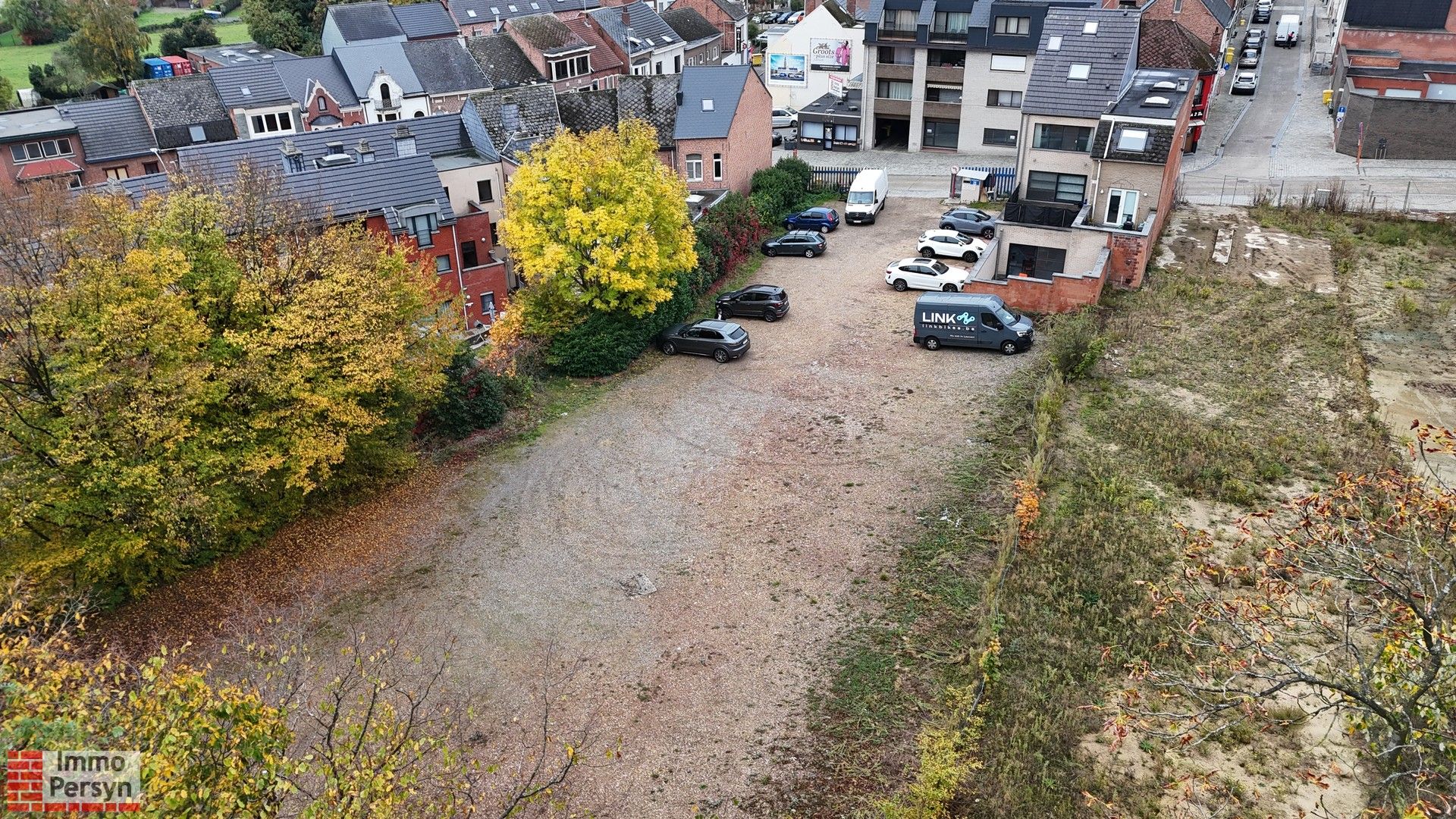 Projectgrond te koop in centrum Scherpenheuvel – 1887 m² met vergunde plannen voor 8 appartementen foto 6