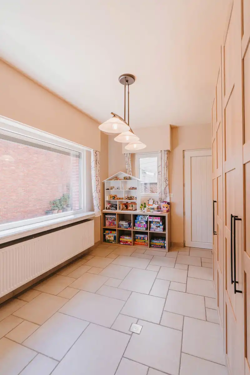 Karaktervolle, energiezuinige woning met leuke tuin foto 5