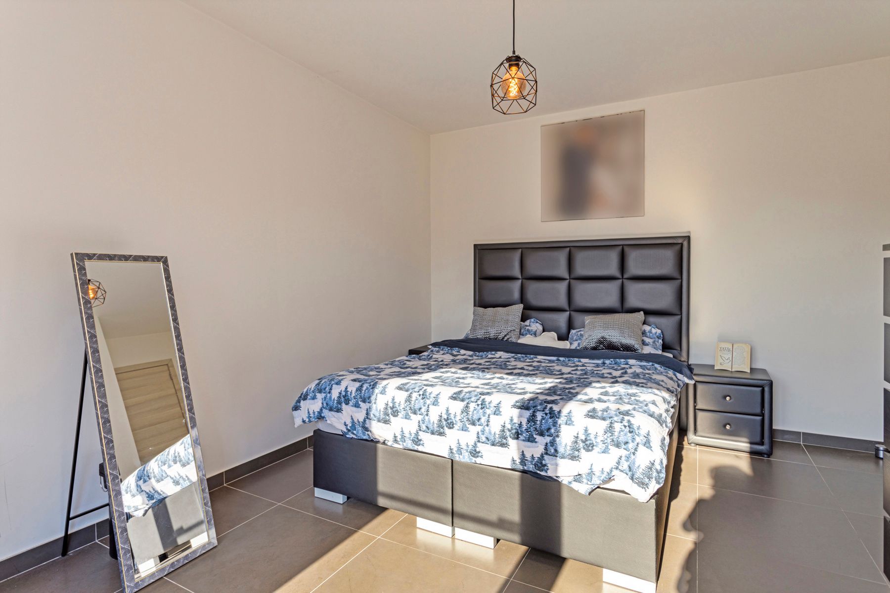 Gezellig 2-slaapkamer appartement met vlotte bereikbaarheid  foto 8