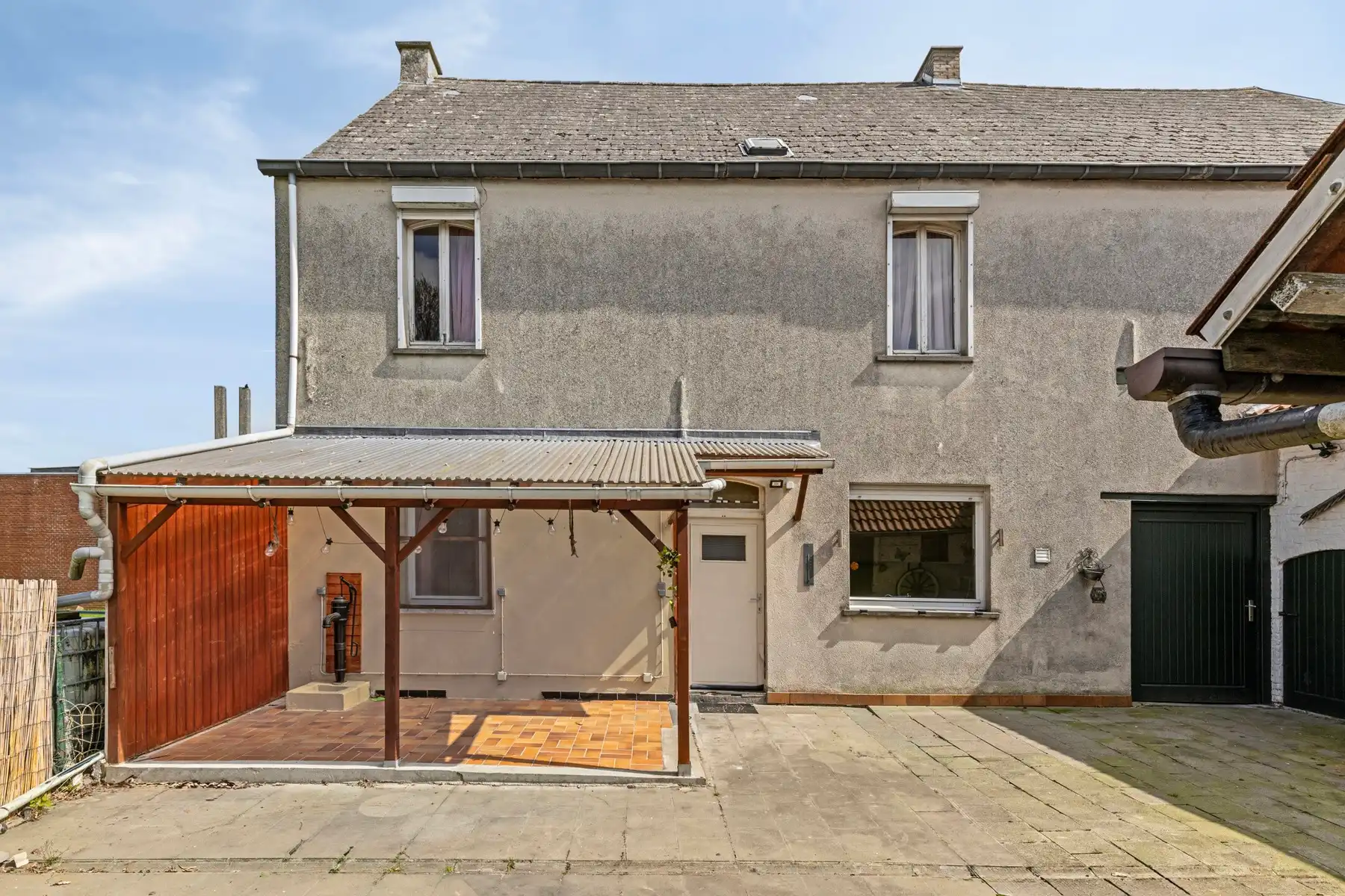 Boerderij te koop foto 9