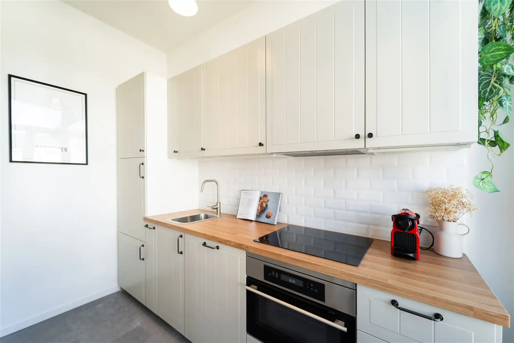 Duplex penthhouse met 3 slaapkamers. foto 6