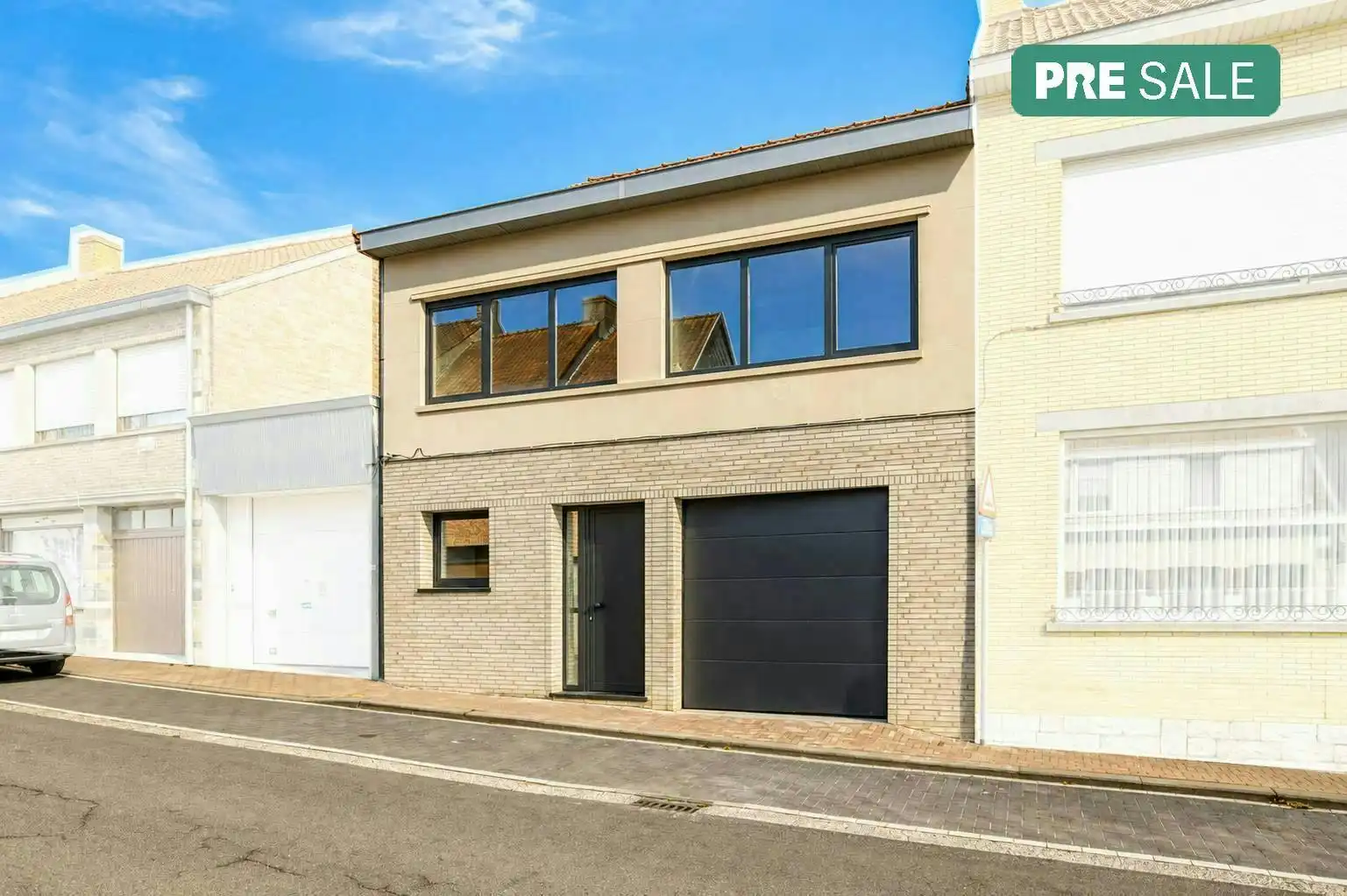 Huis te koop Pottestraat 43 - 8970 Poperinge