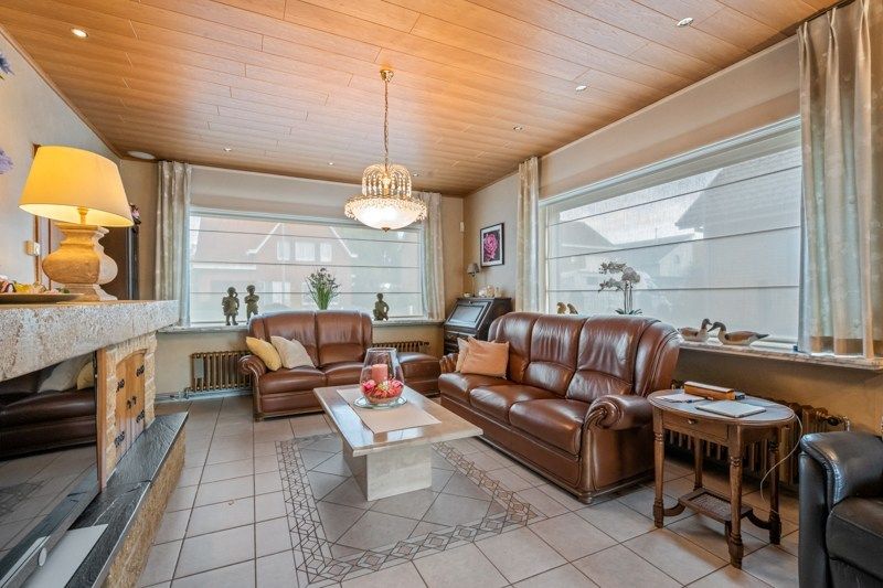 Veelzijdige villa met garage, werkplaats en 4 slaapkamers in Jabbeke foto 7