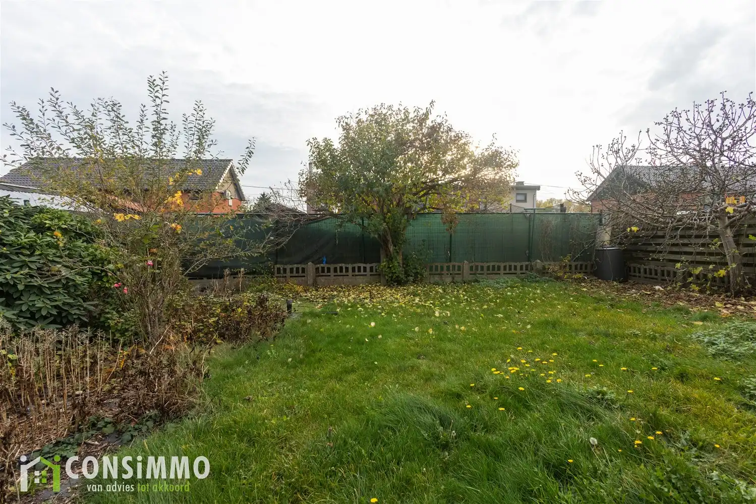 Ruime halfopen woning met 4 slaapkamers in Houthalen-Oost foto 30