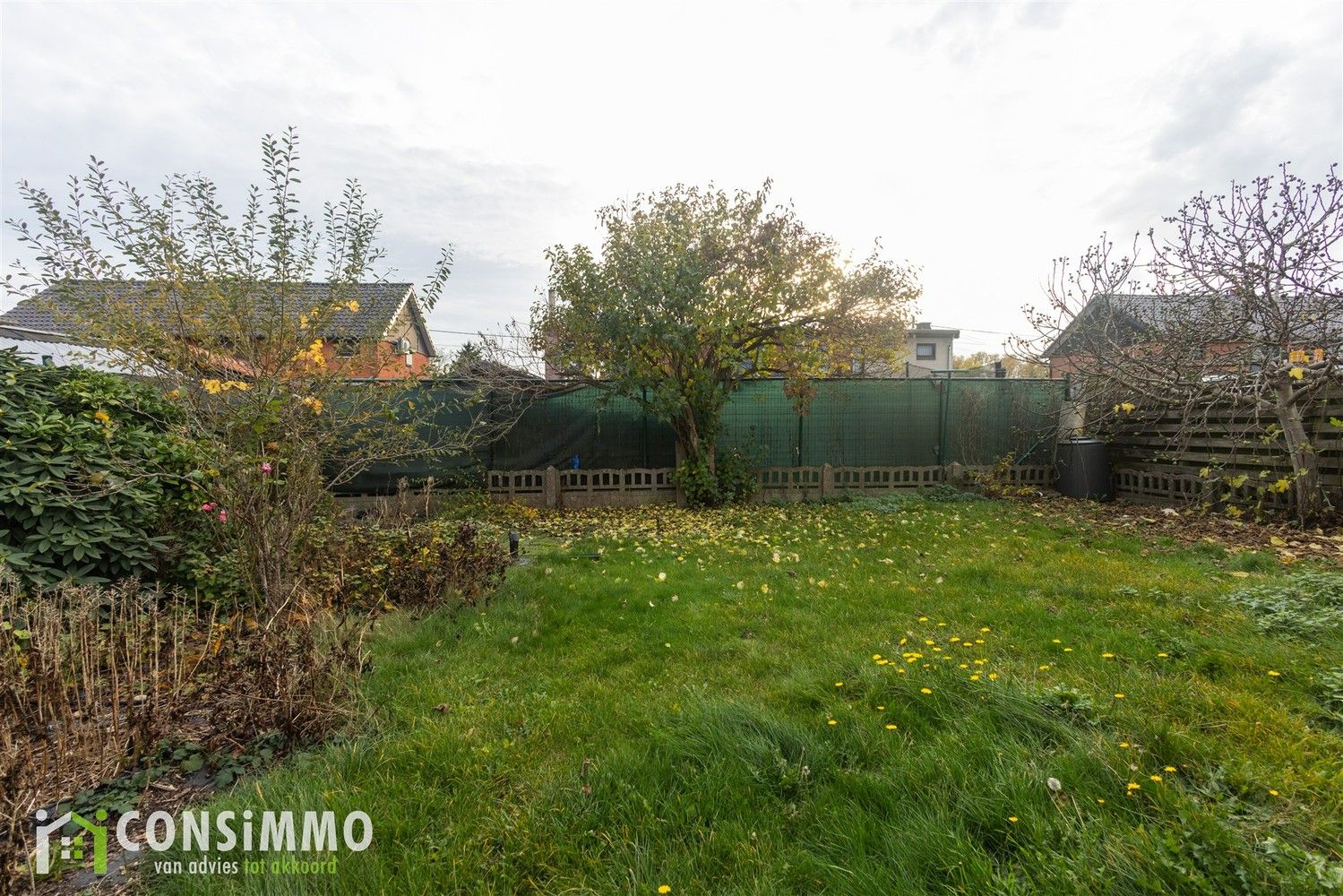 Ruime halfopen woning met 4 slaapkamers in Houthalen-Oost foto 30