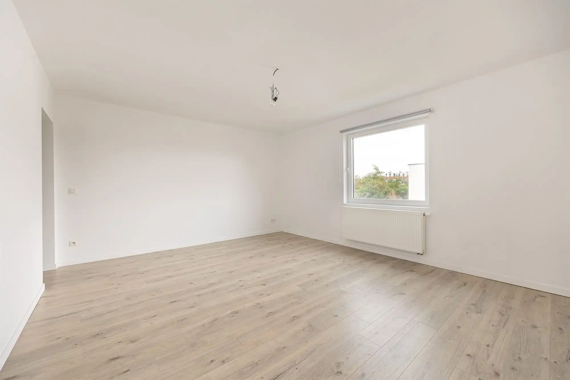 Ruime, energiezuinige woning met tuin in Rumst foto 14