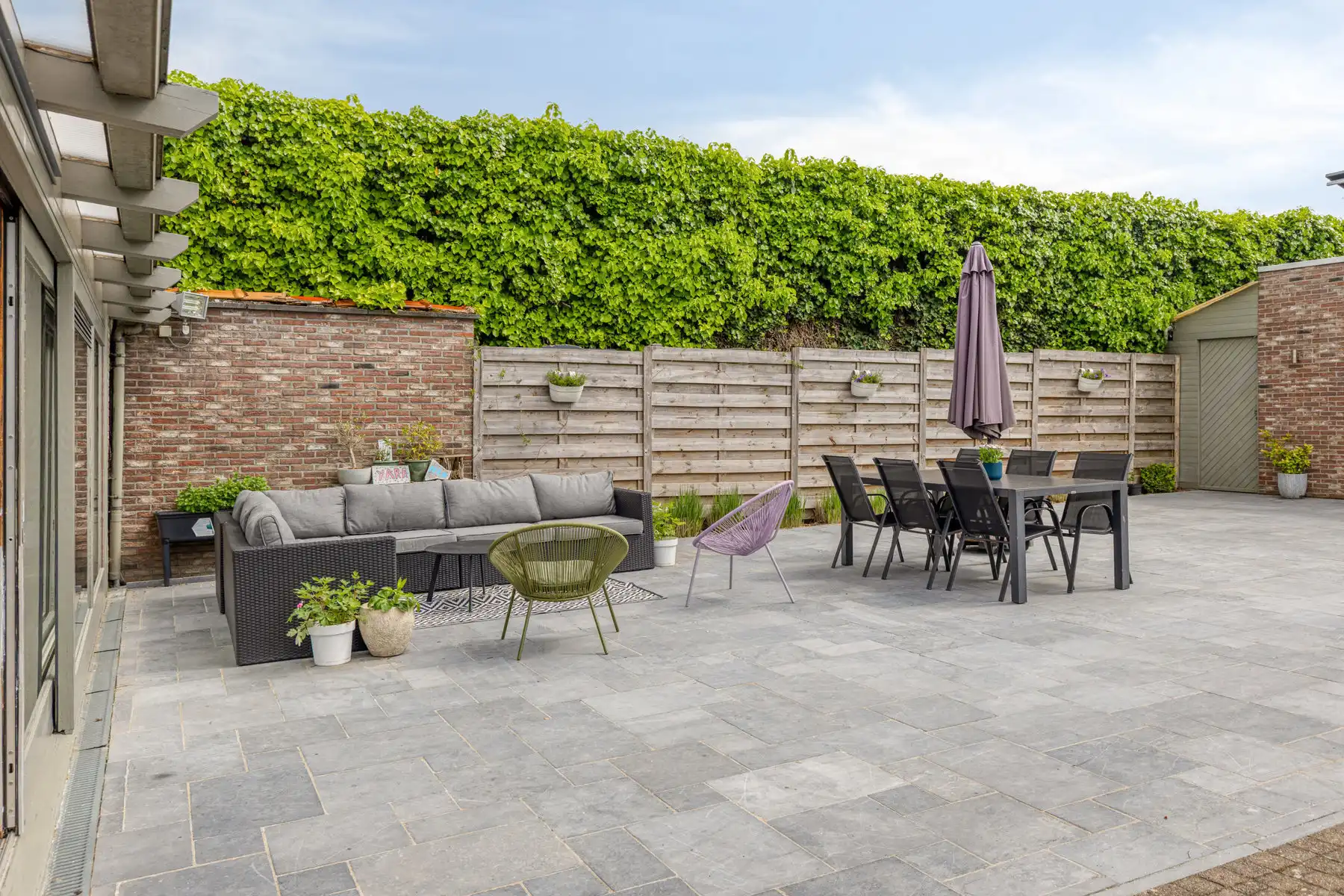 ***KIJKDAG ZATERDAG 16/05 * 10u en 12u30 ***OP AFSRPAAK*** foto 28