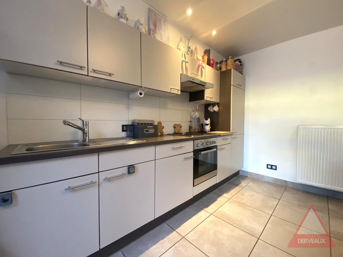 Izegem – Instapklare woning met 3 slaapkamers en dressing foto 6