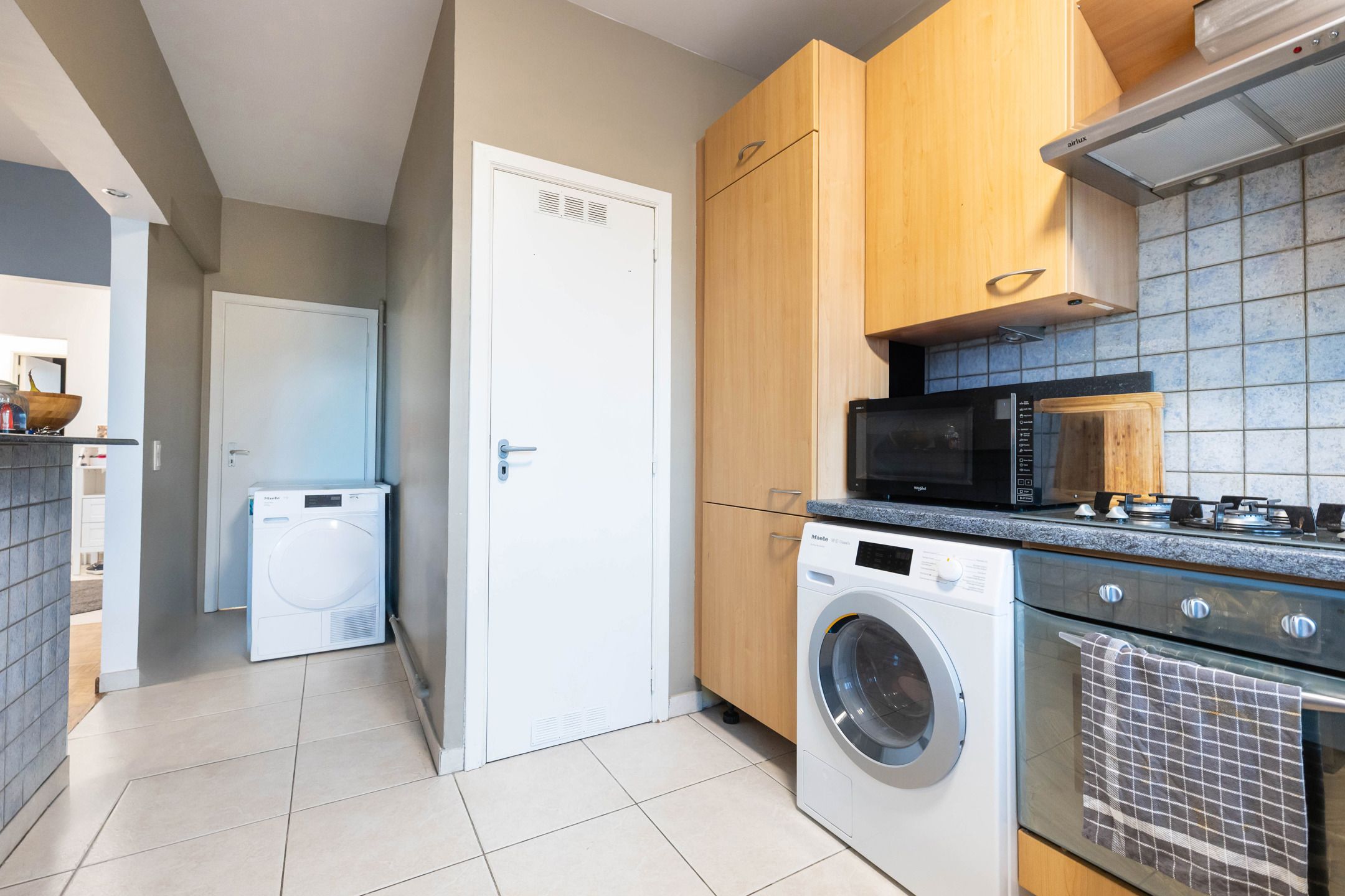 Mooi appartement met 2 slaapkamers van ± 98 m² foto 6