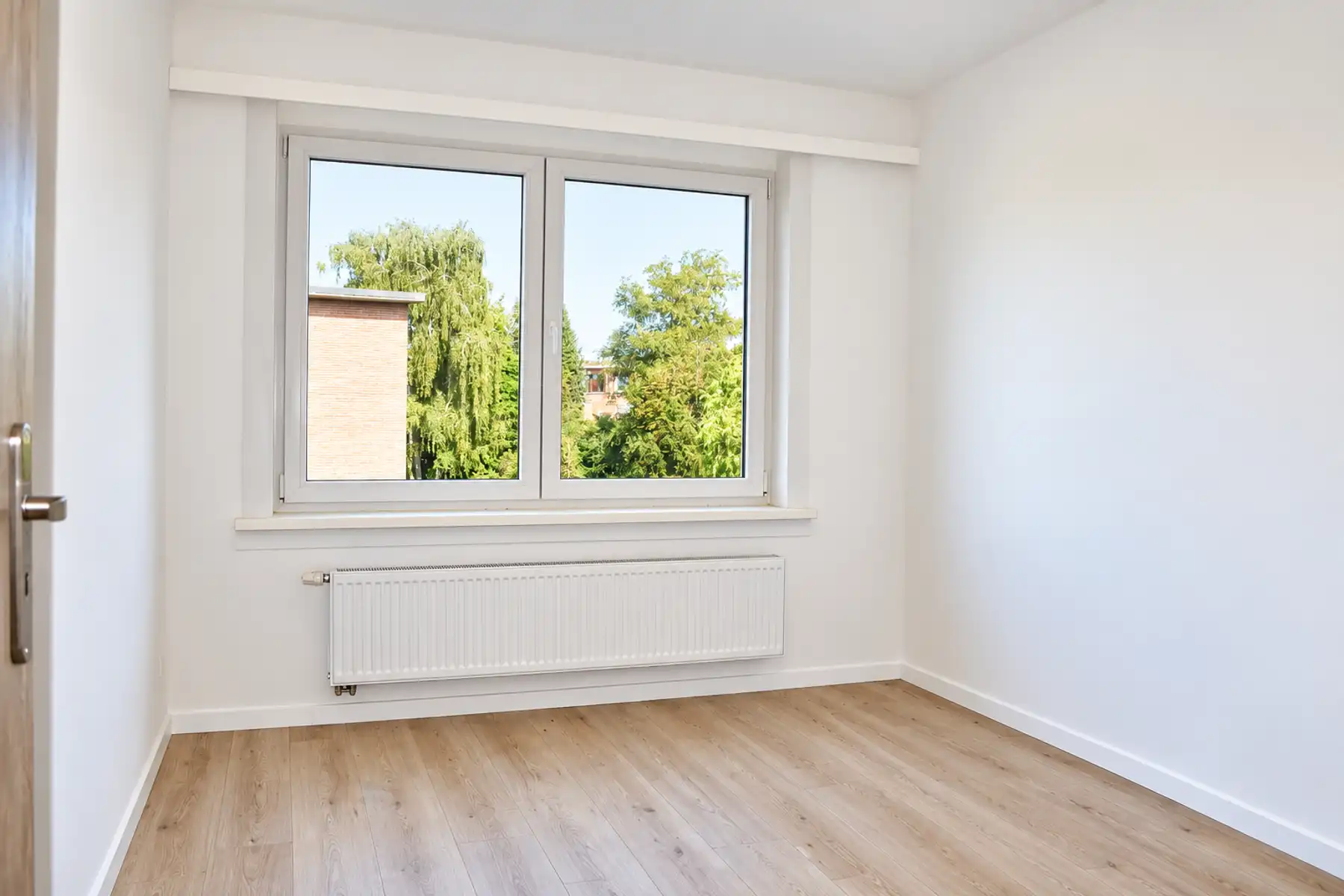 TOF APPARTEMENT MET 2 SLPKS IN BUIZEGEM foto 6