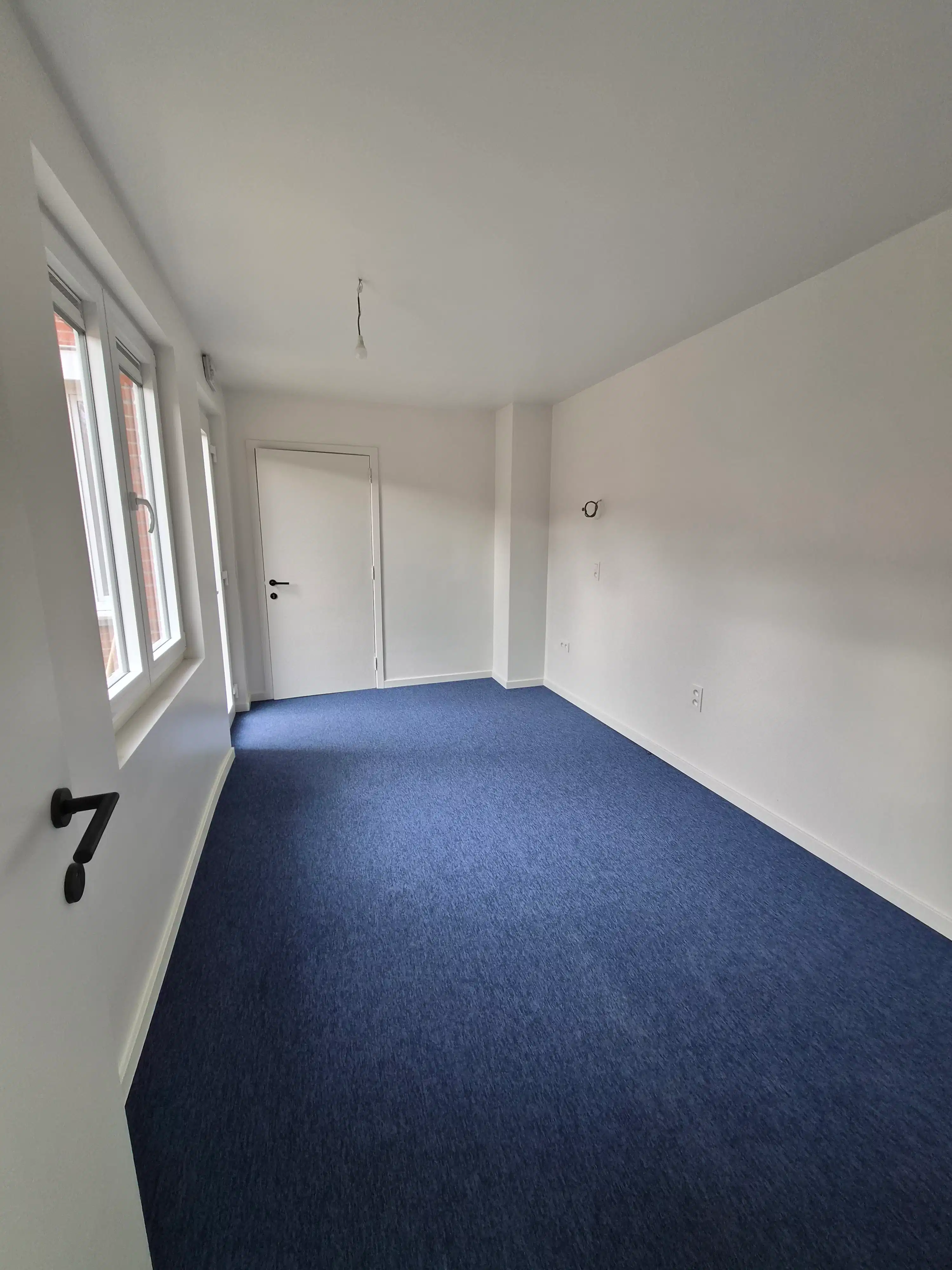 Moderne kantoorruimte te huur in Turnhout – 60 m² foto 6