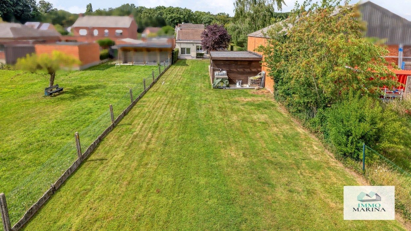 Woning met 2 tot 3 slpks te Itegem. foto 22