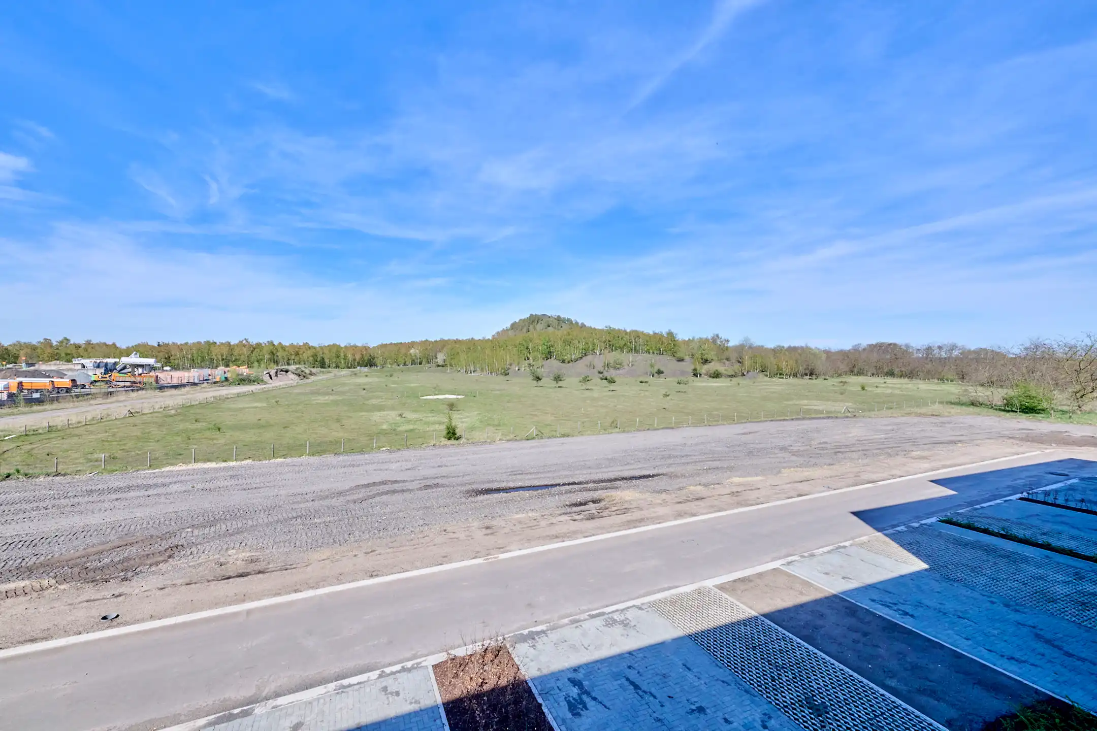 KMO-unit 12 | Bedrijvenpark Kompellaan foto 8