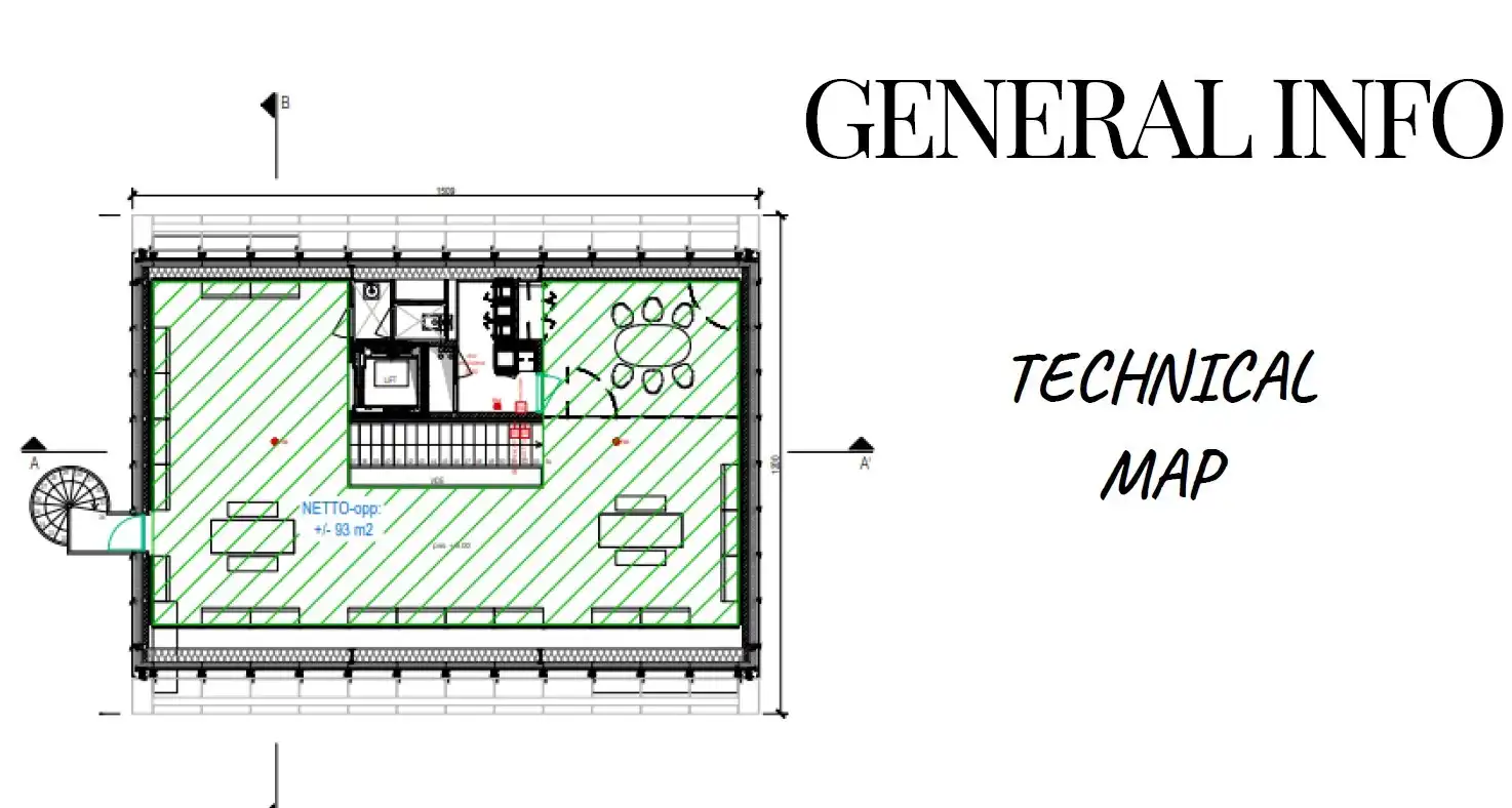 THE MAISON – Where Business Meets Style foto 14