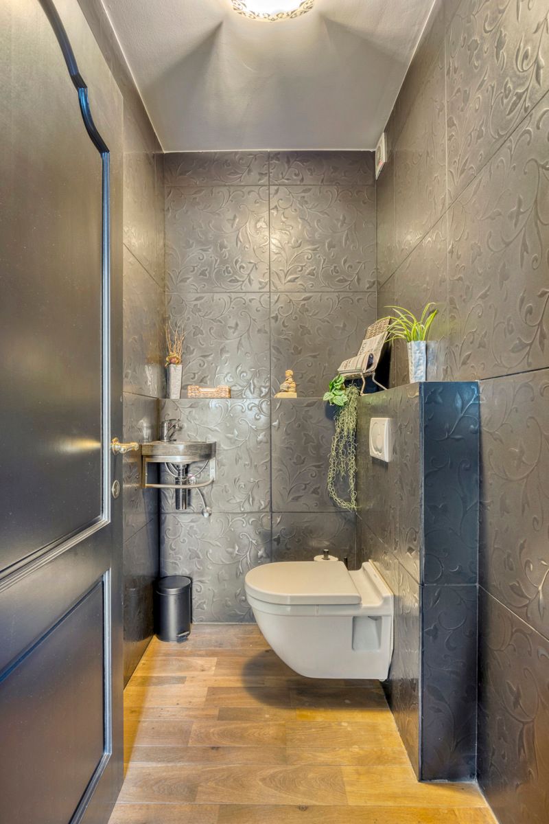 Vrijstaande woning te Bekkevoort. foto 27